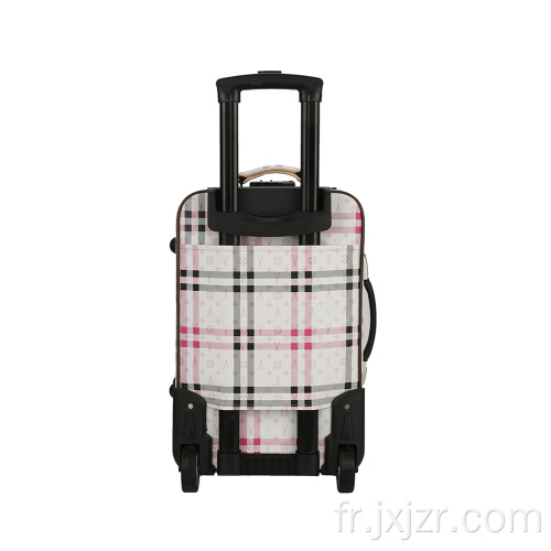 Bagage femme en tissu Oxford de 20 à 28 pouces